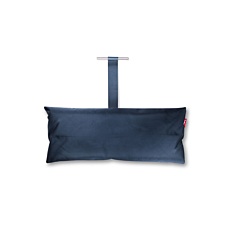 Fatboy Headdemock Pude - dark blue 