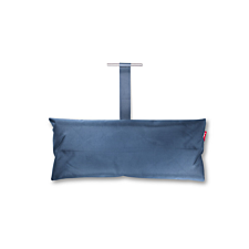 Fatboy Headdemock Pude - Jeans Light Blue