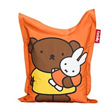 Fatboy junior x Boris orange