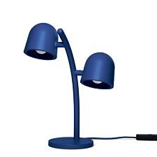 Fatboy Little Lebow Bordlampe - Cobalt Blue
