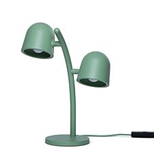 Fatboy Little Lebow Bordlampe - Grasshopper Green