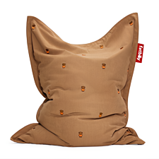 Fatboy original slim cord x Boris teddybear