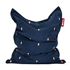 Fatboy original slim cord x Miffy deep blue