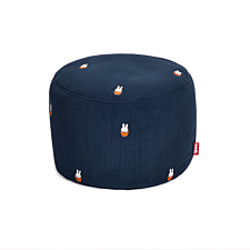 Fatboy point cord x Miffy deep blue