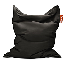 Fatboy Sækkestol The Original Canvas Recycled - Black Licorice