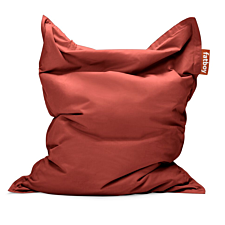 Fatboy Sækkestol The Original Canvas Recycled - Merlot Red