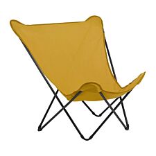 Lafuma Pop Up XL Airlon Stol - Curry