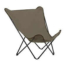 Lafuma Pop Up XL Airlon Stol - Grés
