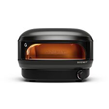 Gozney Arc Lite Pizzaovn - Sort