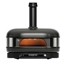 Gozney Dome Pizzaovn Gen 2 XL - Sort