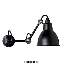 Lampe Gras NO 204 Væglampe - Vælg farve