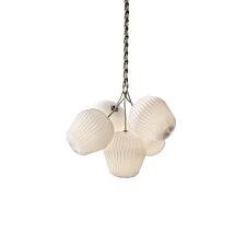 Le Klint 130 The Bouquet 5 Lysekrone - Medium fra Le Klint - Pendler