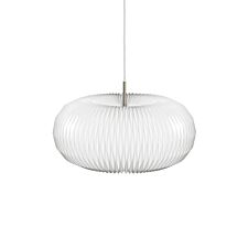 Le Klint Donut 195 S Pendel - Messing fra Le Klint - Messing Pendler