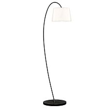 Le Klint 320 Snowdrop Gulvlampe