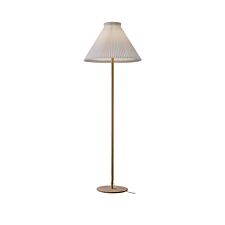 Le Klint 328 LK 80 Gulvlampe - Eg