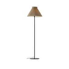 Le Klint 334H Gulvlampe - Buttermilk