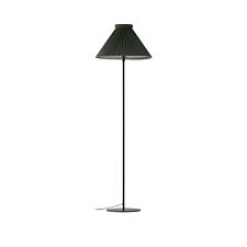 Le Klint 334H Gulvlampe - Mossgreen