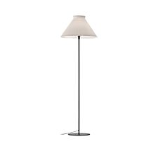Le Klint 334H Gulvlampe - Hvid