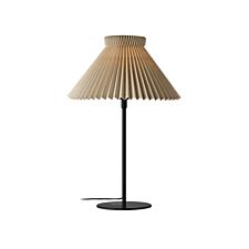 Le Klint 334T Bordlampe - Buttermilk