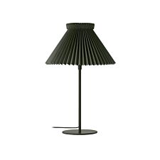 Le Klint 334T Bordlampe - Moss Green