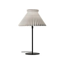 Le Klint 334T Bordlampe - Hvid