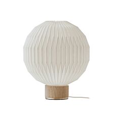 Le Klint 375 M Bordlampe - Eg