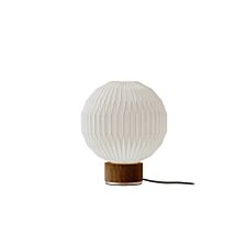 Le Klint 375 XS Bordlampe - Røget Eg