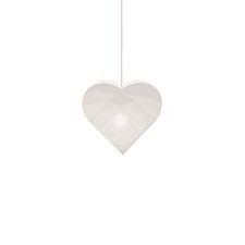 Le Klint X-Small Heartlight Pendel fra Le Klint - Pendler