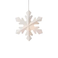 Le Klint 8134 Medium Snowflake fra Le Klint - Pendler