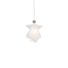 Le Klint 8135 X-Small Angel Uriel Pendel fra Le Klint - Brune lamper