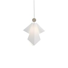 Le Klint 8136 Small Angel Gabriel Pendel fra Le Klint - Danske Design lamper