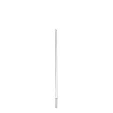 Stripe C/W 1500 Væg- og Loftlampe Med Switch Tune - Hvid