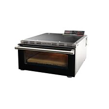 Macte Voyager Twin Advanced Pizzaovn - Sort