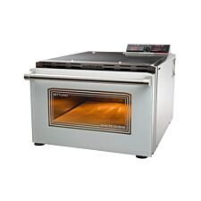 Macte Nettuno Advanced Pizzaovn - Hvid