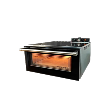 Macte Voyager Smart Sort Pizzaovn