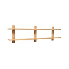 Muubs Tay XL Hylde - Naturolie