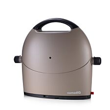 NomadiQ Transportabel Gasgrill 3.0  - Grå