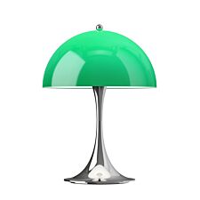 Panthella 250 Portable V3 Krom Opal Grøn