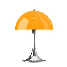 Panthella 250 Portable V3 Krom Opal Orange