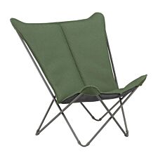 Lafuma Pop Up XL Stol - Olive