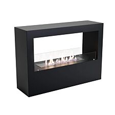 Lansing L rumdeler biopejs - Sort