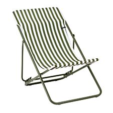Lafuma Maxi Transat Airlon - Moss