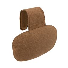 Umage Neck Rest Pude - Sugar Brown