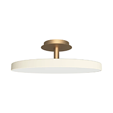 Asteria UP Plus Large - Pearl White