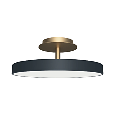 Asteria UP Plus Medium - Anthracite