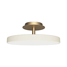 Asteria UP Plus Medium - Pearl White
