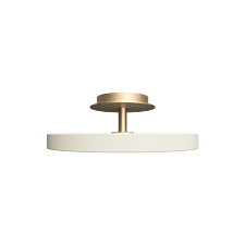 Asteria UP Plus Mini - Pearl White