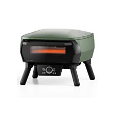 Witt eGNITE Control 13" Pizzaovn - Grøn