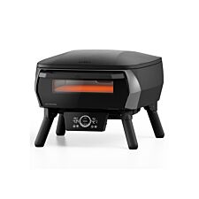 Witt eGNITE Control 13" Pizzaovn - Sort