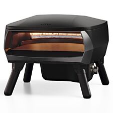 Witt Piccolo Fermo 14" Pizzaovn